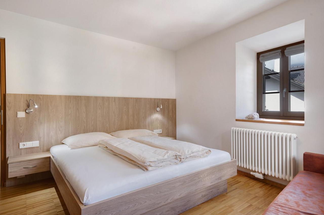 Appartement Wielander B West Laces Exterior foto
