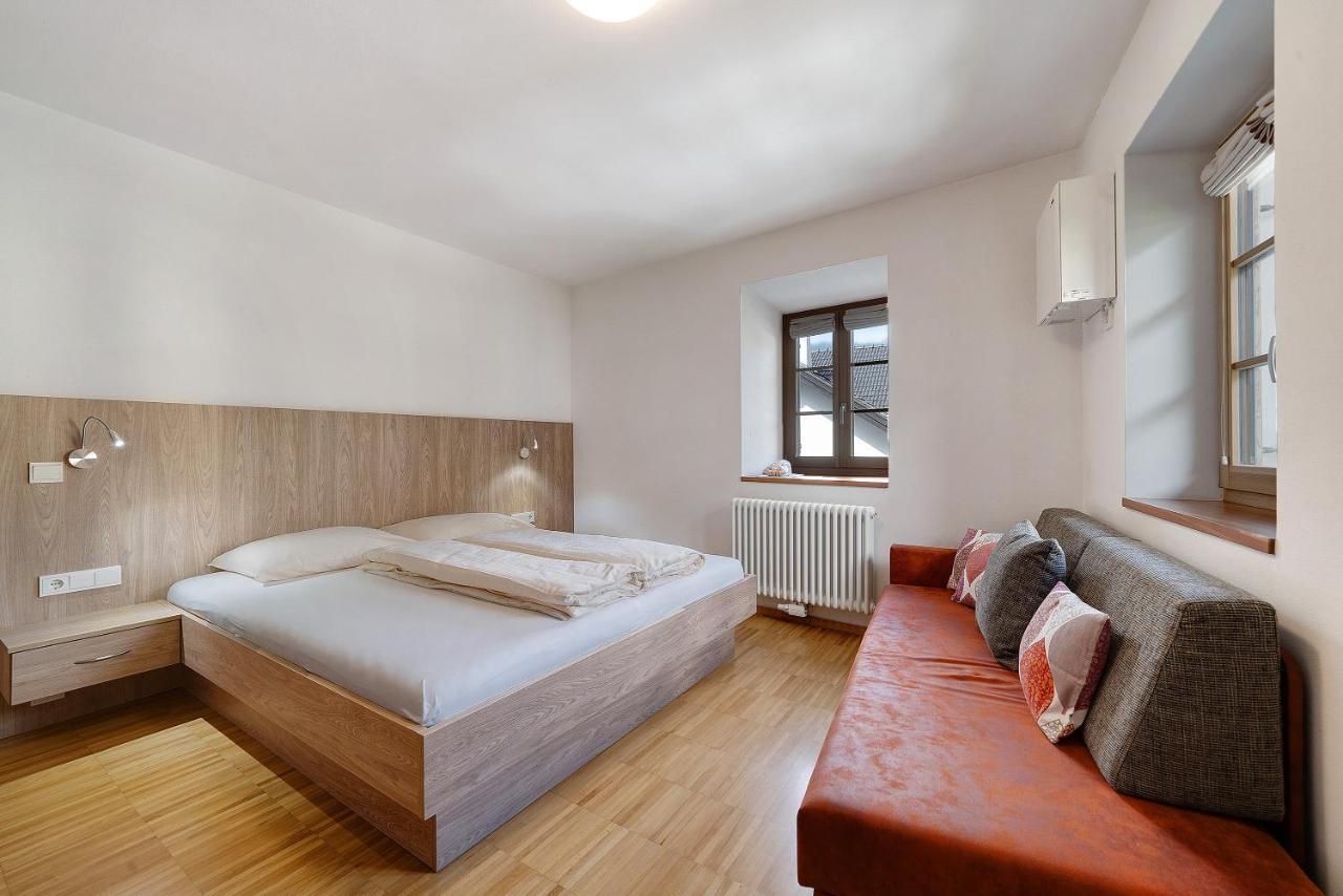 Appartement Wielander B West Laces Exterior foto