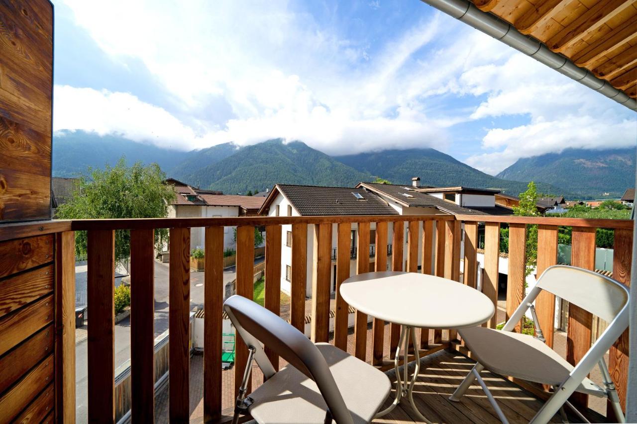 Appartement Wielander B West Laces Exterior foto