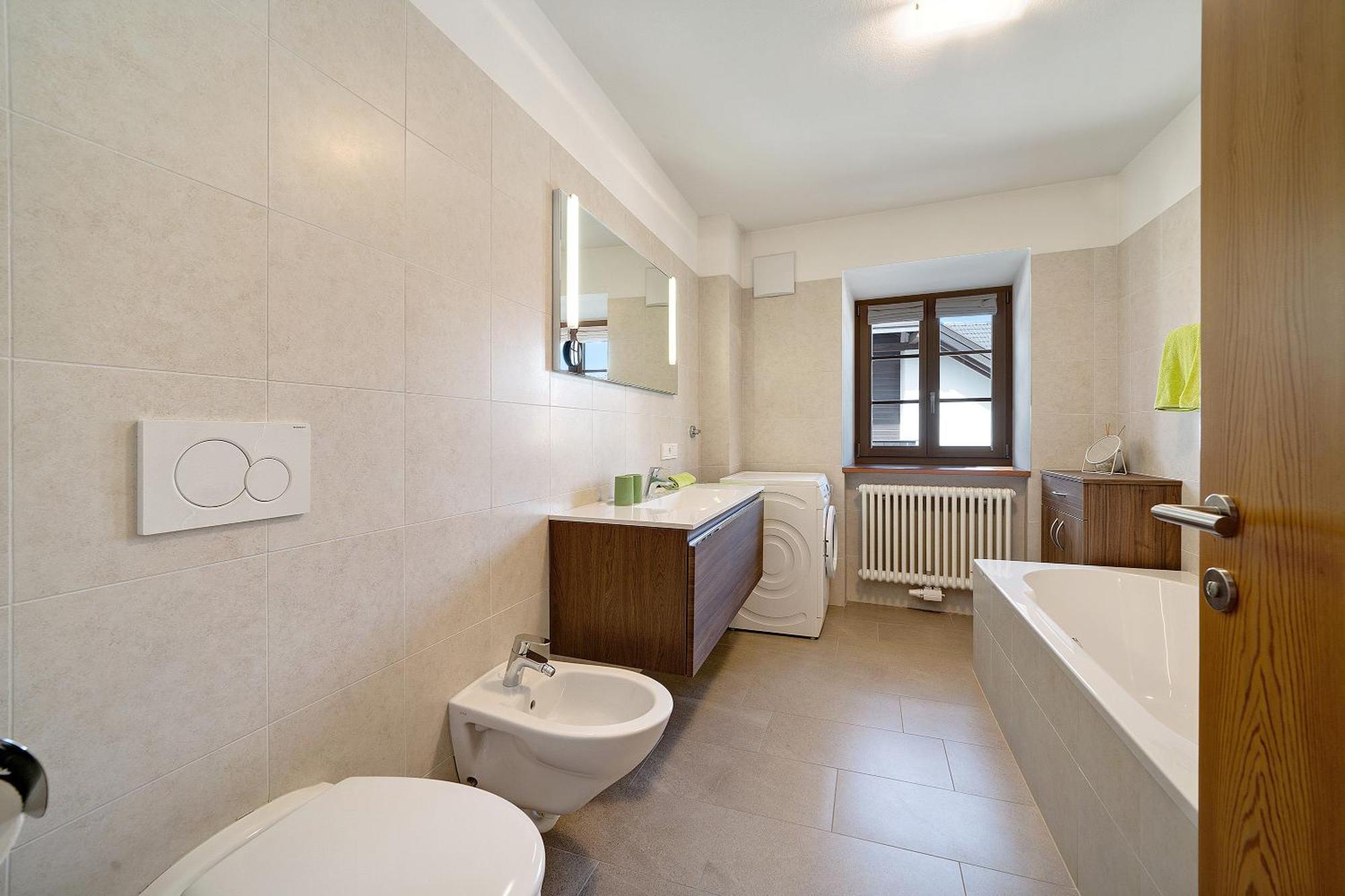 Appartement Wielander B West Laces Exterior foto